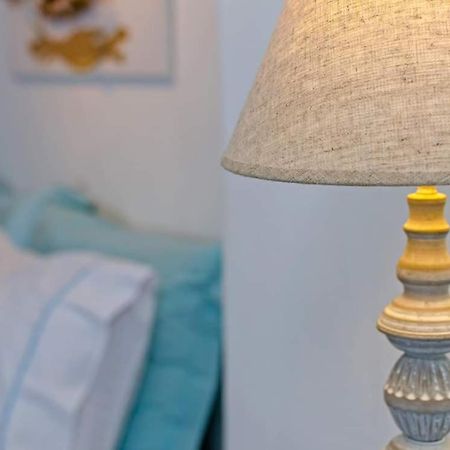 Ferienwohnung Aspro Mple Astypálaia Exterior foto