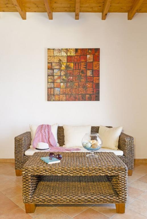 Ferienwohnung Aspro Mple Astypálaia Zimmer foto